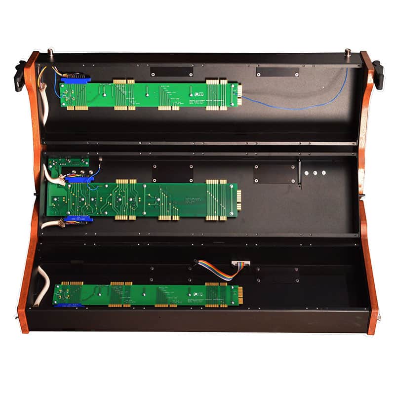 Buchla 201e-18 Powered Cabinet image 1