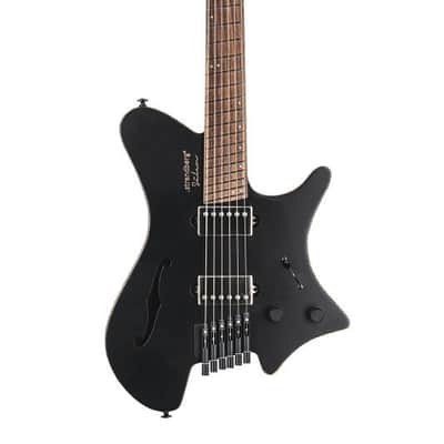 Strandberg Guitars Sälen Jazz NX Black image 1