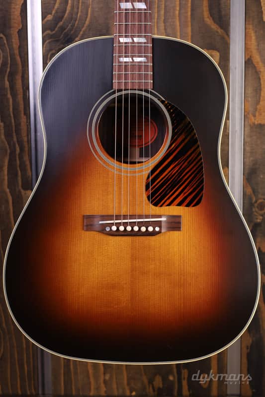 Gibson Custom Shop 1942 Banner Southern Jumbo image 1