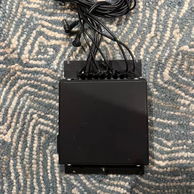 MKS Pedal Pad Board w/ Power Pad II and Patch Pad image 4