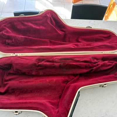 selmer flight case for alto saxophone image 14