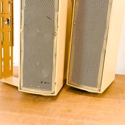 EAW UB52 Two-Way Full-Range Loudspeaker (PAIR) CG0103Y image 3