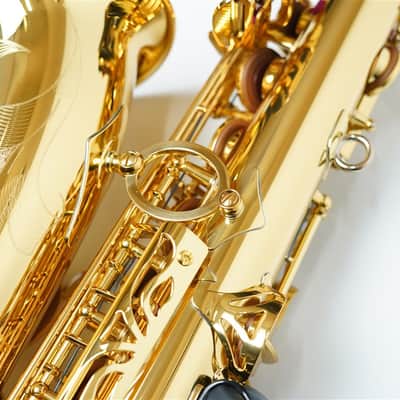 【Products selected by Kohei Ueno】 YAMAHA YAS-875EX Alto Saxophone image 11