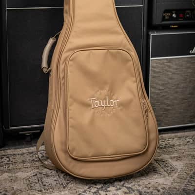 Taylor BBTe Big Baby Taylor Acoustic/Electric Guitar with Gig Bag image 14