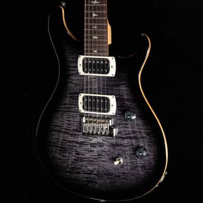 PRS SE CE 24 Charcoal Burst (995) image 1