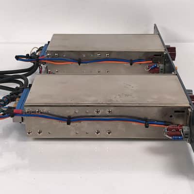 Brent Averill 1272 Module Mic Preamp/Direct Box image 7