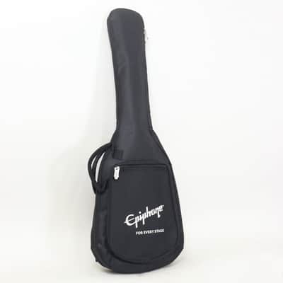 Epiphone Wilshire P-90 Ebony [25101527540] (06/16) image 3