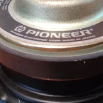 TS-W2518C 10" Infinity-like Subwoofer IMPP Cone True Hi-Fi meets Hi-output! 8 Ohms 300 watts image 7