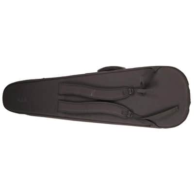 TKL Vectra Stealth 2.6 IPX Double Electric Bass Soft Case image 2