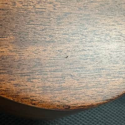 Martin 000-15M (2019) - Natural #64457 with Original Hard Case image 20