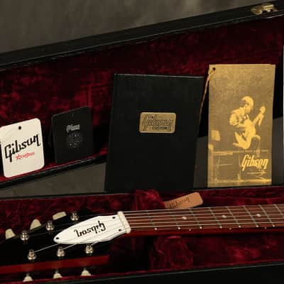 2016 Gibson Custom Shop '67 Flying V reissue Cherry image 21