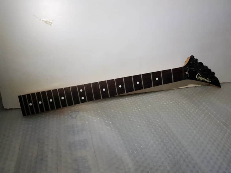Charvel Charvette