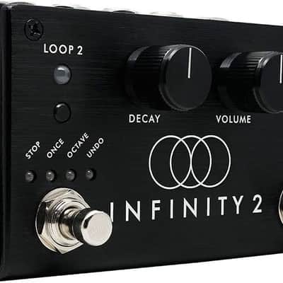 Pigtronix Infinity Looper 2 image 3