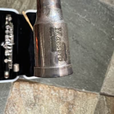 Black Piccolo with Case image 4