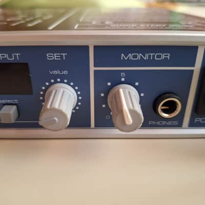 RME ADI-642 Bidirectional MADI / AES Converter + Power supply (backup - spare part) image 3