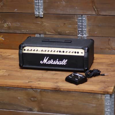 Marshall Valvestate 100V Model 8100 image 1