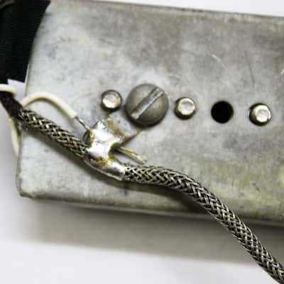 1955 Gibson P-90 Pickup for BR9 Lapsteel guitar image 5