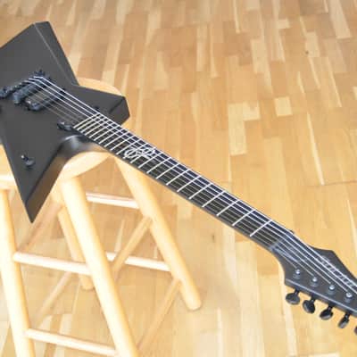SOLAR E2.6C Carbon Black Matte / Explorer Type / with Gigbag image 4