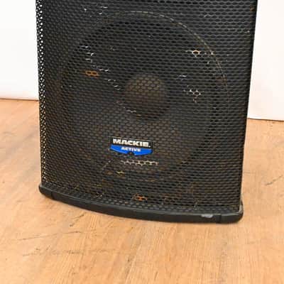 Mackie SA1521 15" Two-Way Powered Loudspeaker CG00YP9 image 3