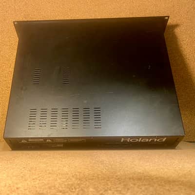 Roland D-550 Vintage Synth Module – Serviced – Warranty image 6