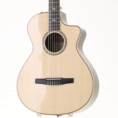 Taylor 812ce-Nylon ES-N, manufactured in 2016 [1104196011] (07/09) image 6
