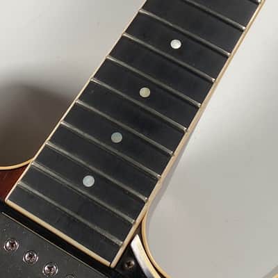 Yamaha SA-1000 Super Axe '78 Vintage MIJ ES335 Type Electric Guitar Made in Japan image 12