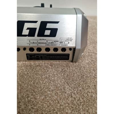 Roland Fantom G6 - Very Good image 14