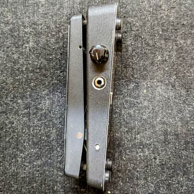 80's Cry Baby Fuzz Wah Dunlop (GCB95FW) image 5