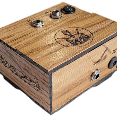 Rhyth-Mic Rythmix 2025 - Oak image 3