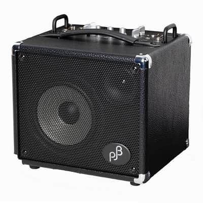 Phil Jones Bass (BE-17) Bass Engine Combo Amp image 8