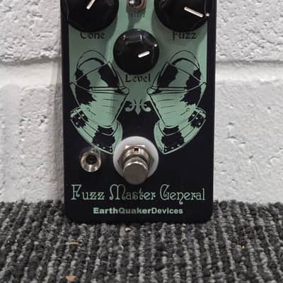 EarthQuaker Devices Fuzz Master General Octave Fuzz Blaster 2015 - 2019 Various image 1