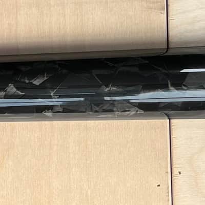 Modulus Graphite Neck image 2