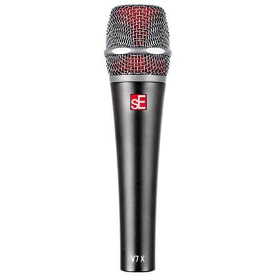 sE Electronics V7 X Dynmaic Microphone image 1