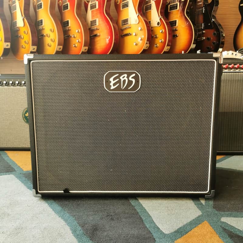 EBS Classic Line Cabinet 2x10 EBS-210CL image 1