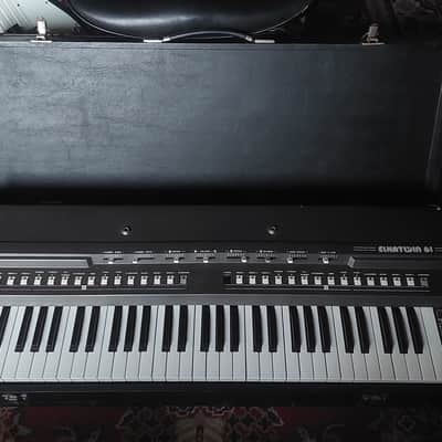 Elka Twin 61 w MOD (ultra rare) 1980 (Serviced) image 1