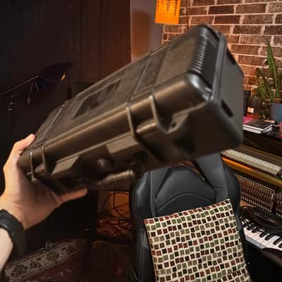 Teenage Engineering OP-XY Portable Synthesizer & Sequencer 2024 - Present - Black image 10