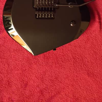 Edwards Aiji pierrot signature E-A-105 image 4
