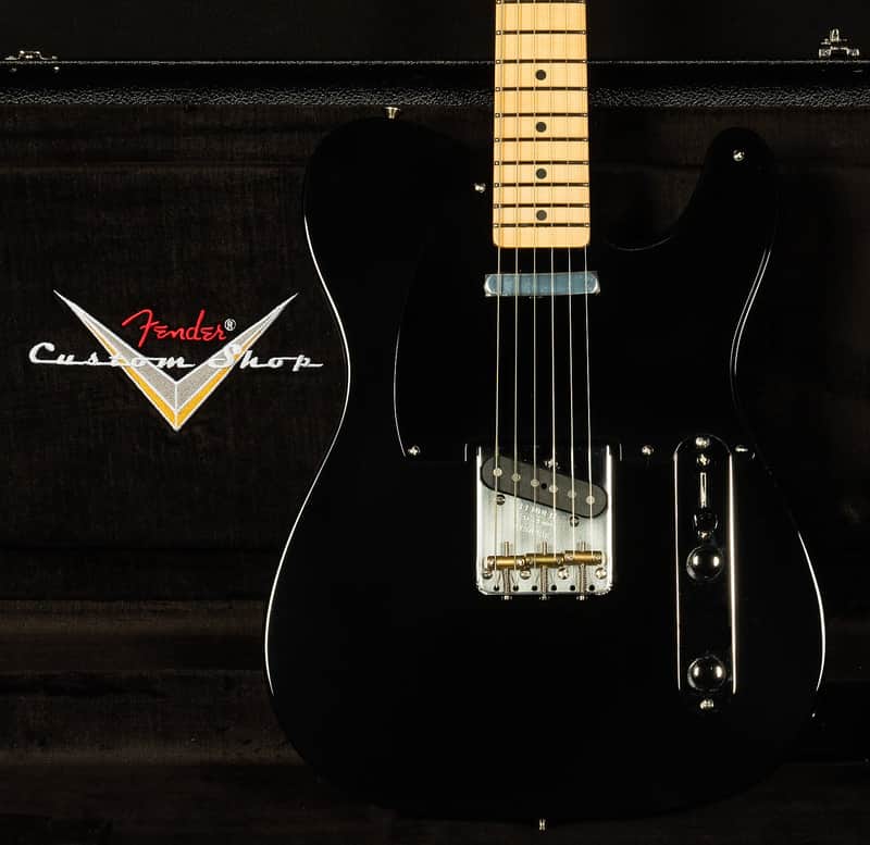 Fender Custom Shop Wildwood 10 1951 Nocaster - NOS image 1