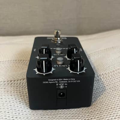 Ampeg Classic Bass Preamp image 9