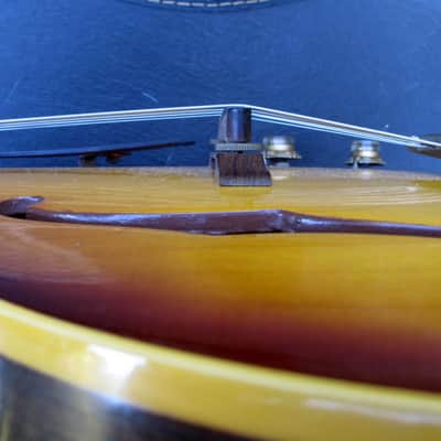 1961 Gibson ES 125 image 15