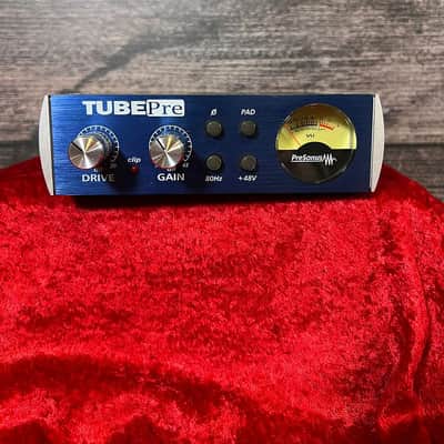 Presonus Tube Pre Microphone Preamplifier (Lombard, IL) image 1
