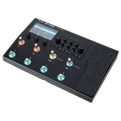 Valeton GP-200 | Multi-Effects Processor. New with Full Warranty! image 7