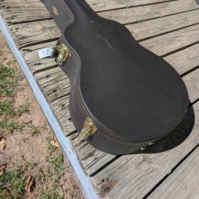 Taylor Grand Symphony 2012 - Natural Gloss image 20