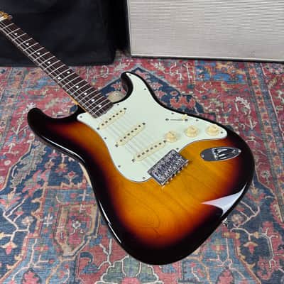 Fender 12-String Stratocaster Model ST12 Alder Body MIJ - 2011 image 7