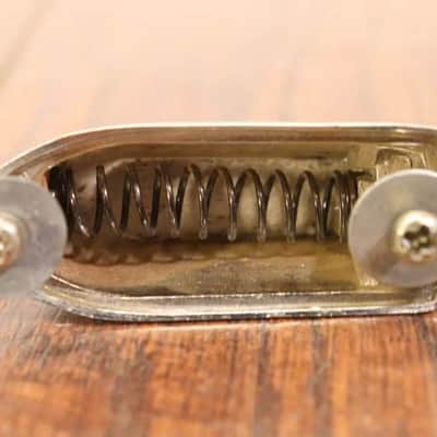 Unbranded Chrome Tom Drum Lugs 3pk #2 image 8