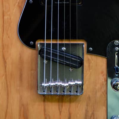 Yamaha Pacifica Mike Stern 1997 - Blonde - Signed by Mike Stern image 7