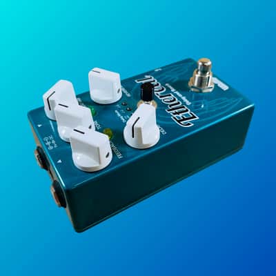 Wampler Ethereal Delay image 4