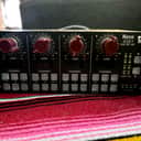 AMS Neve 4081 Quad Mic Preamp 2010s - Blue