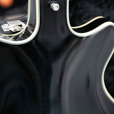 DUESENBERG Joe Walsh Black image 7