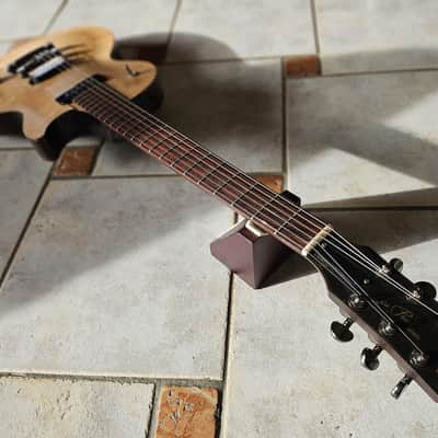 2008 Gibson Limited Edition Les Paul BFG - Natural (Sweetwater edition) image 2